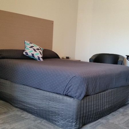 Mandurah Foreshore Motel Bagian luar foto