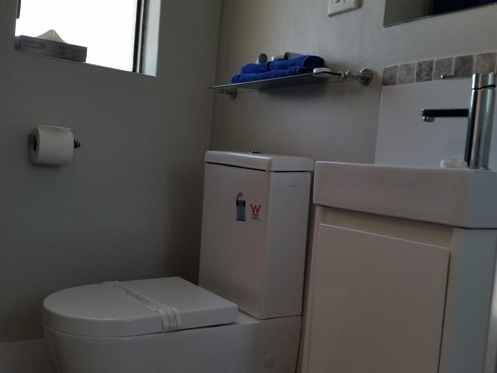 Mandurah Foreshore Motel Bagian luar foto